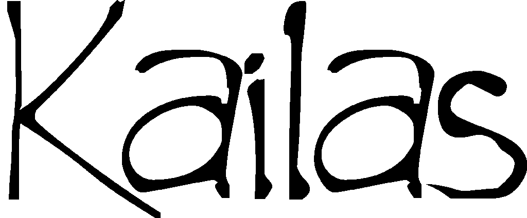 Kailas Logo